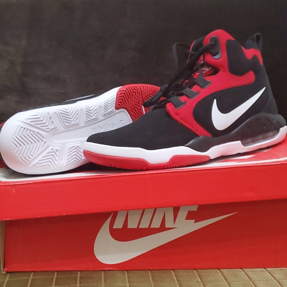 Athletic Shoes